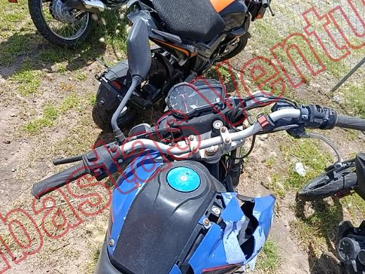 YAMAHA XTZ 2022, foto 14 de 19