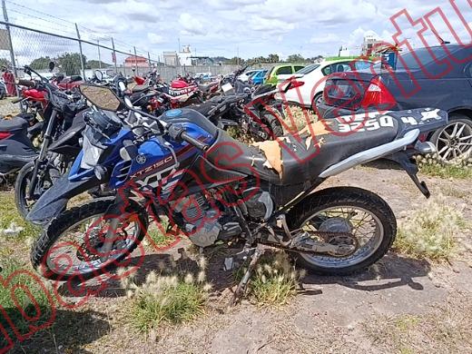 YAMAHA XTZ 2022, foto 17 de 19