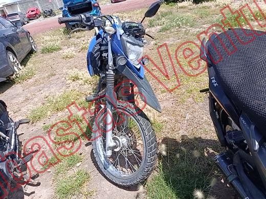 YAMAHA XTZ 2022, foto 18 de 19