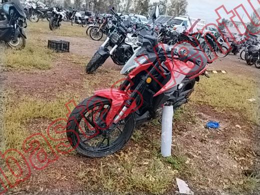 ZMOTO CRX  2026, foto 1 de 19