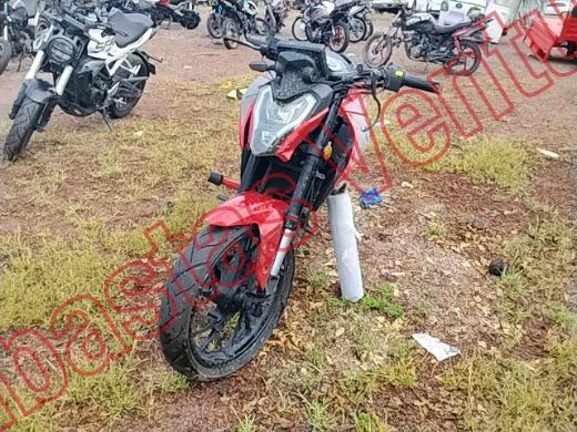 ZMOTO CRX  2026, foto 2 de 19