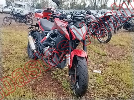 ZMOTO CRX  2026, foto 3 de 19