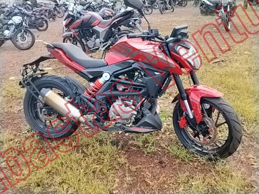 ZMOTO CRX  2026, foto 4 de 19
