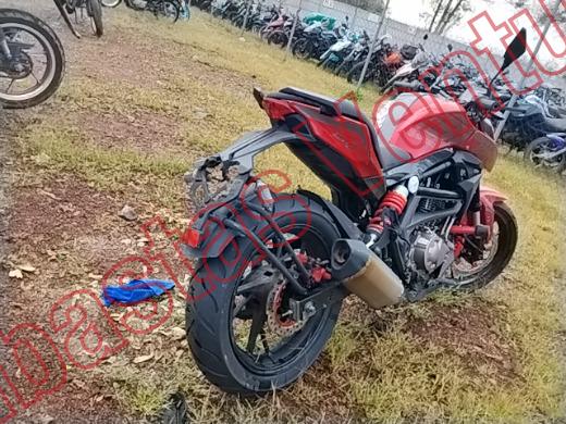 ZMOTO CRX  2026, foto 5 de 19
