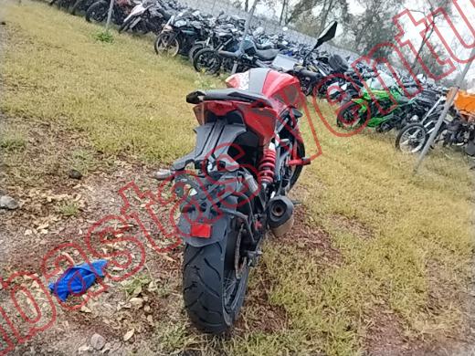 ZMOTO CRX  2026, foto 6 de 19