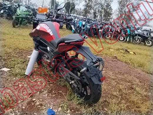 ZMOTO CRX  2026, foto 7 de 19