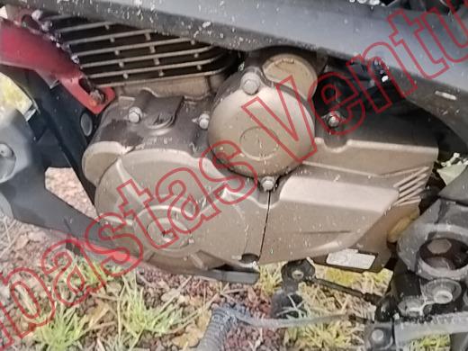 ZMOTO CRX  2026, foto 9 de 19