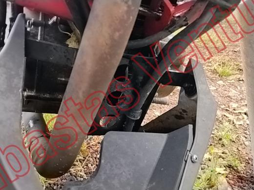 ZMOTO CRX  2026, foto 10 de 19