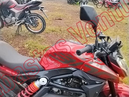 ZMOTO CRX  2026, foto 12 de 19