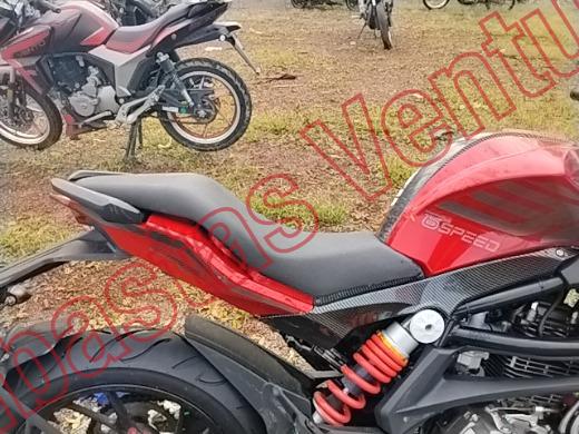 ZMOTO CRX  2026, foto 13 de 19