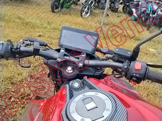 ZMOTO CRX  2026, foto 14 de 19