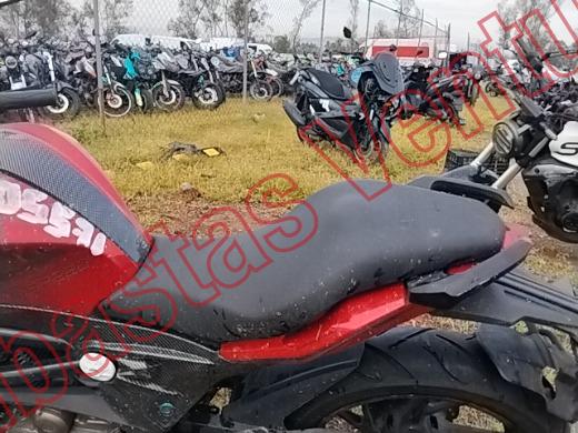 ZMOTO CRX  2026, foto 16 de 19