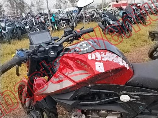 ZMOTO CRX  2026, foto 17 de 19