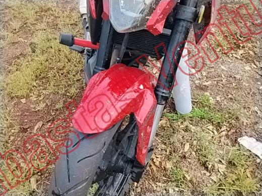 ZMOTO CRX  2026, foto 18 de 19