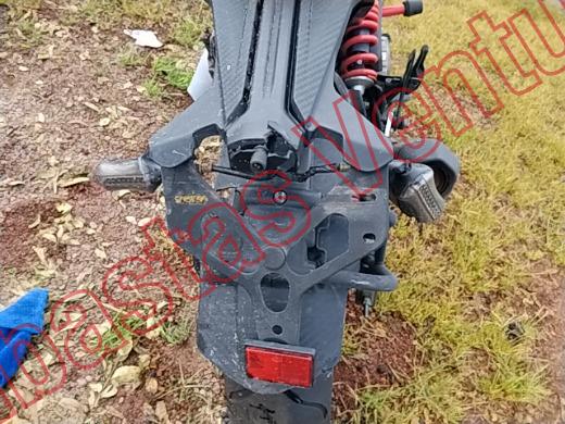 ZMOTO CRX  2026, foto 19 de 19