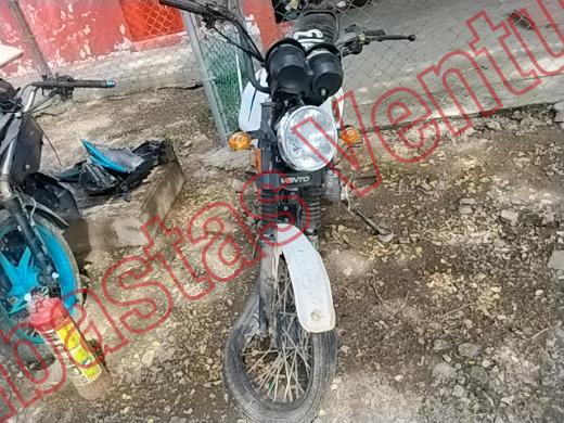 VENTO WORKMAN 2022, foto 2 de 19