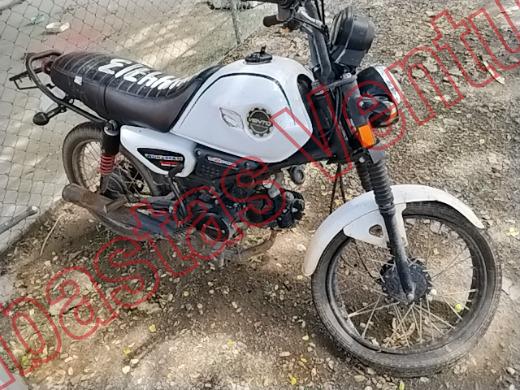 VENTO WORKMAN 2022, foto 4 de 19