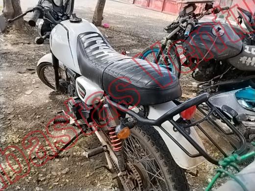 VENTO WORKMAN 2022, foto 7 de 19