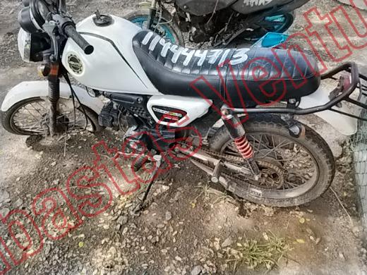 VENTO WORKMAN 2022, foto 8 de 19