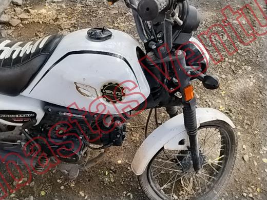 VENTO WORKMAN 2022, foto 12 de 19