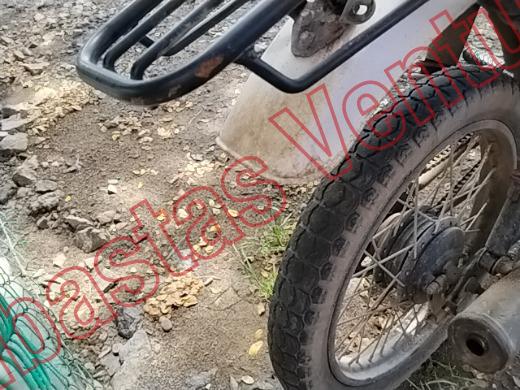 VENTO WORKMAN 2022, foto 19 de 19