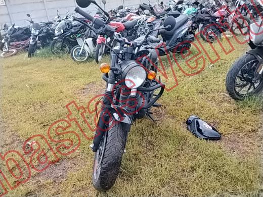 ROYAL ENFIELD HUNTER 2026, foto 2 de 19