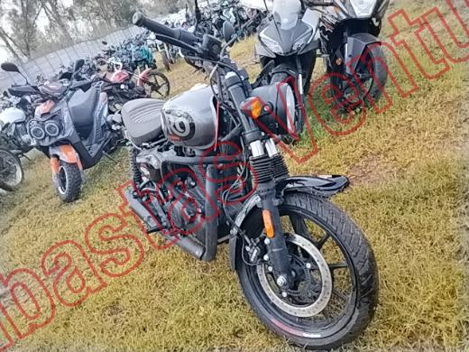 ROYAL ENFIELD HUNTER 2026, foto 3 de 19