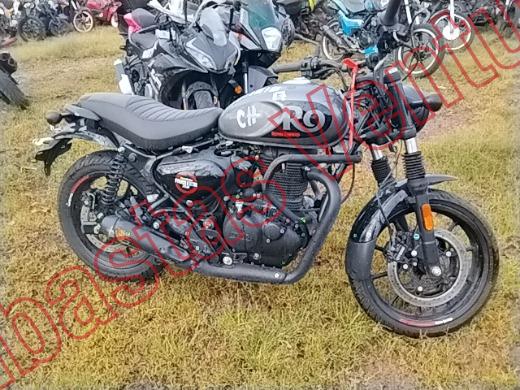 ROYAL ENFIELD HUNTER 2026, foto 4 de 19