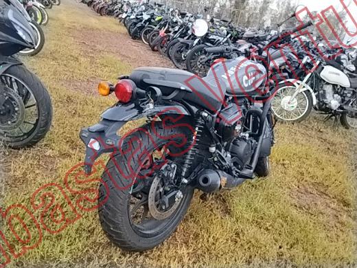 ROYAL ENFIELD HUNTER 2026, foto 5 de 19