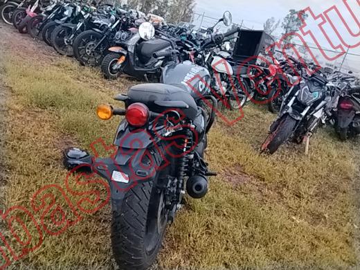 ROYAL ENFIELD HUNTER 2026, foto 6 de 19