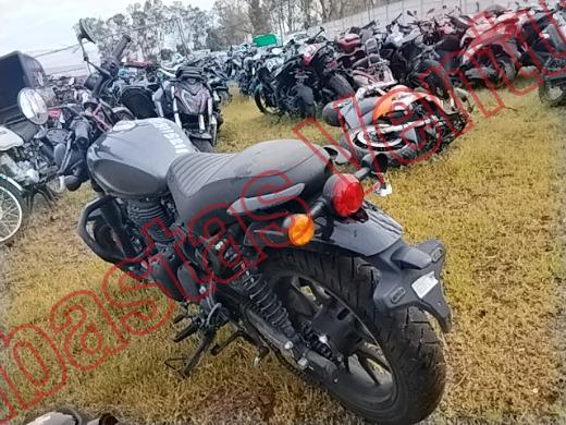 ROYAL ENFIELD HUNTER 2026, foto 7 de 19