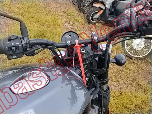 ROYAL ENFIELD HUNTER 2026, foto 14 de 19