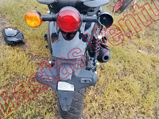 ROYAL ENFIELD HUNTER 2026, foto 19 de 19