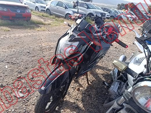 ITALIKA 250 Z 2025, foto 1 de 19