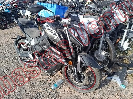 ITALIKA 250 Z 2025, foto 3 de 19