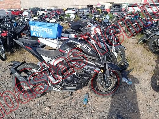 ITALIKA 250 Z 2025, foto 4 de 19