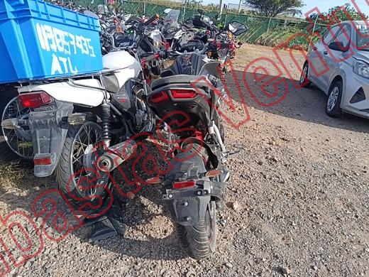 ITALIKA 250 Z 2025, foto 6 de 19