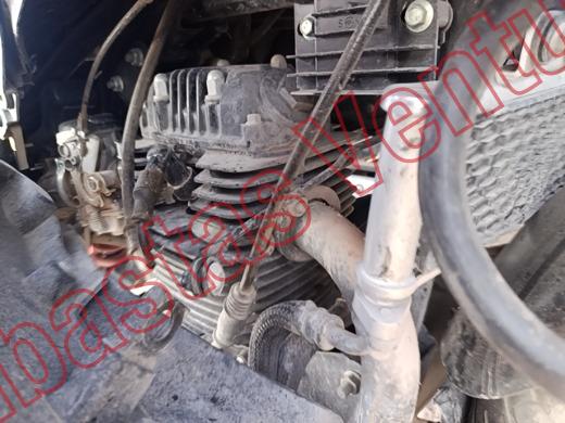 ITALIKA 250 Z 2025, foto 10 de 19