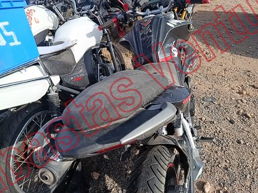 ITALIKA 250 Z 2025, foto 15 de 19