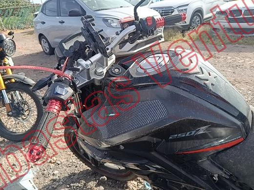 ITALIKA 250 Z 2025, foto 17 de 19