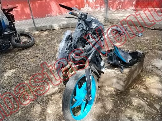 ITALIKA 200Z 2025, foto 2 de 19