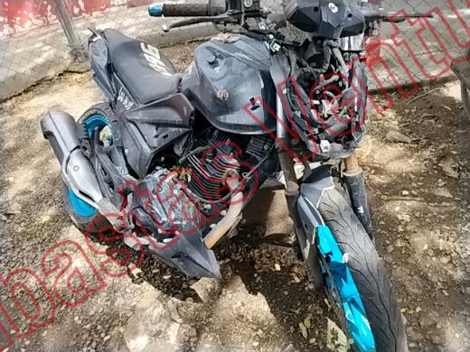 ITALIKA 200Z 2025, foto 3 de 19