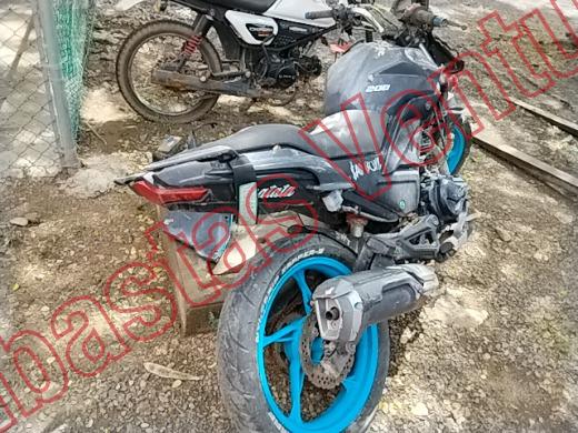 ITALIKA 200Z 2025, foto 5 de 19