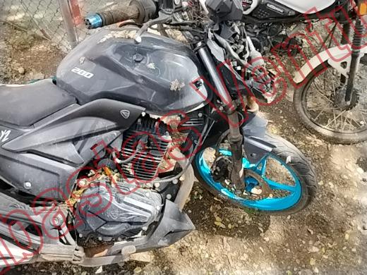 ITALIKA 200Z 2025, foto 12 de 19