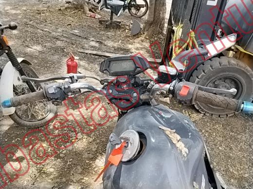 ITALIKA 200Z 2025, foto 14 de 19