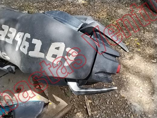 ITALIKA 200Z 2025, foto 15 de 19