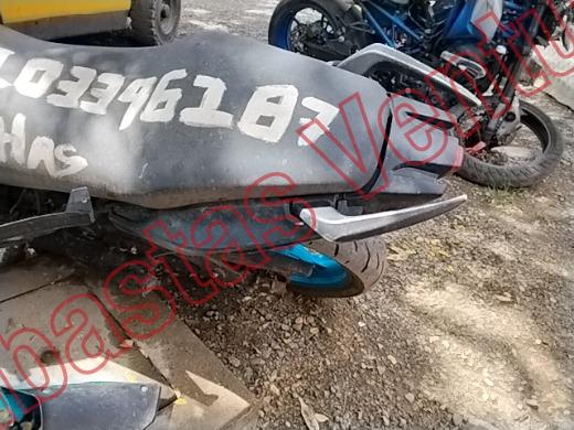 ITALIKA 200Z 2025, foto 16 de 19