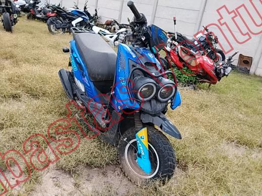 ITALIKA WS150 2026, foto 3 de 19
