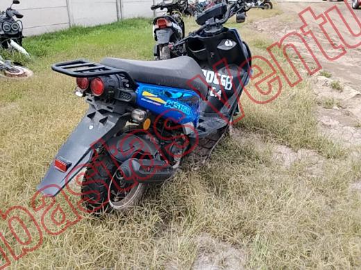 ITALIKA WS150 2026, foto 5 de 19