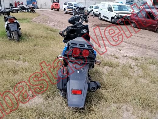ITALIKA WS150 2026, foto 6 de 19